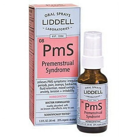 Liddell Laboratories PMS, 1 Oz