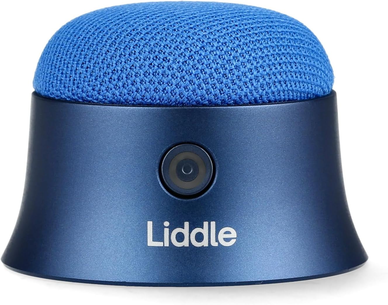 Liddle Speaker Small Bluetooth Speaker Support MagSafe for