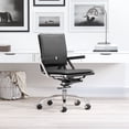 thumbnail image 1 of Lider Plus Office Chair White, 1 of 8