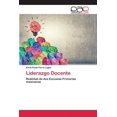 thumbnail image 1 of Liderazgo Docente (Paperback), 1 of 1
