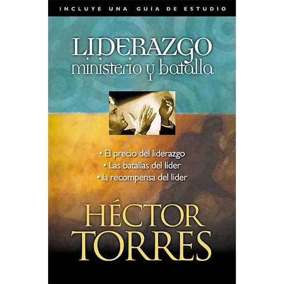 Pre-Owned Liderazgo Ministerio y Batalla (Paperback) 0881137960 9780881137965