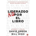 thumbnail image 1 of Liderazgo No Por El Libro, 1 of 1