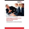 thumbnail image 1 of Liderazgo en la Dirección de las Instituciones Educativas (Paperback), 1 of 1