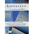 thumbnail image 1 of Liderazgo: una mirada fresca y actualizada, (Paperback), 1 of 1