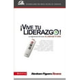 thumbnail image 1 of Lidere La Vive tu liderazgo Softcover Enjoy Leadership = Live Your Leadership!, (Paperback), 1 of 2
