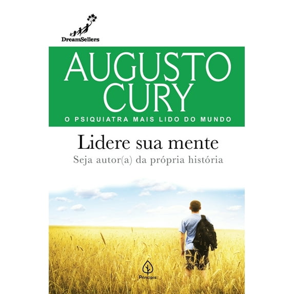 Lidere sua mente (Paperback)