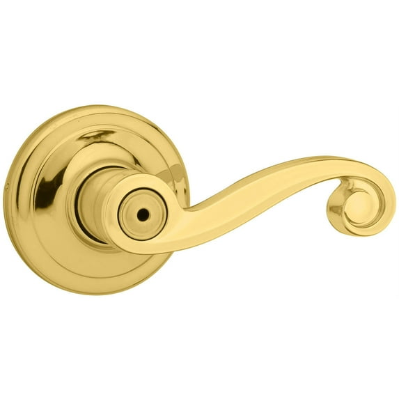 Lido Privacy/ Bed & Bath Lever - 730 Series - Boxpack