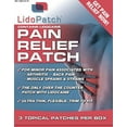 thumbnail image 1 of LidoPatch, 1 of 2