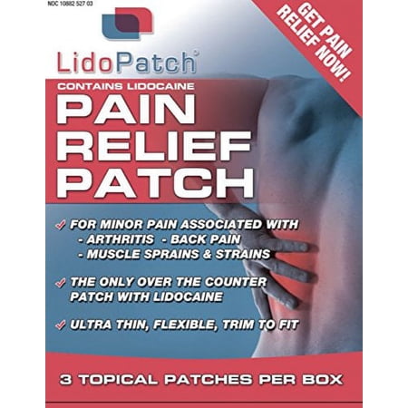 LidoPatch