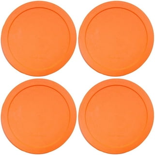 Replacement Lid for 5¼-cup Leakproof Glass Container - Shop