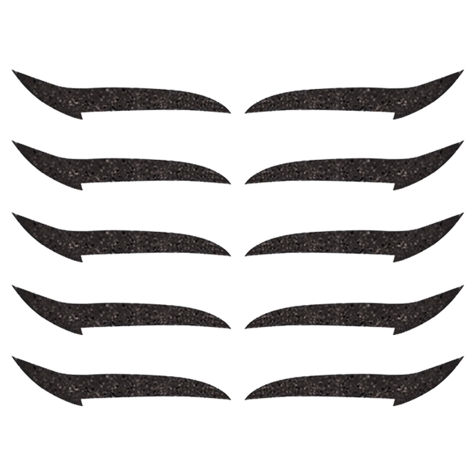 Lids by Design Reusable Stickers Reusable Sticke You Can Get 5pair/10pc