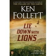 Lie Down with Lions, Paperback