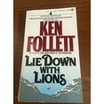 thumbnail image 1 of Pre-Owned Lie Down with Lions (Unknown) 0451146425 9780451146427, 1 of 1