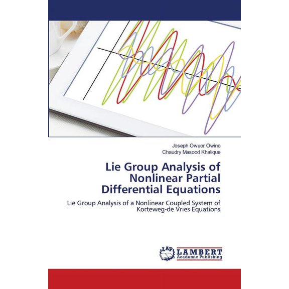 Lie Group Analysis of Nonlinear Partial Differential Equations (Paperback)