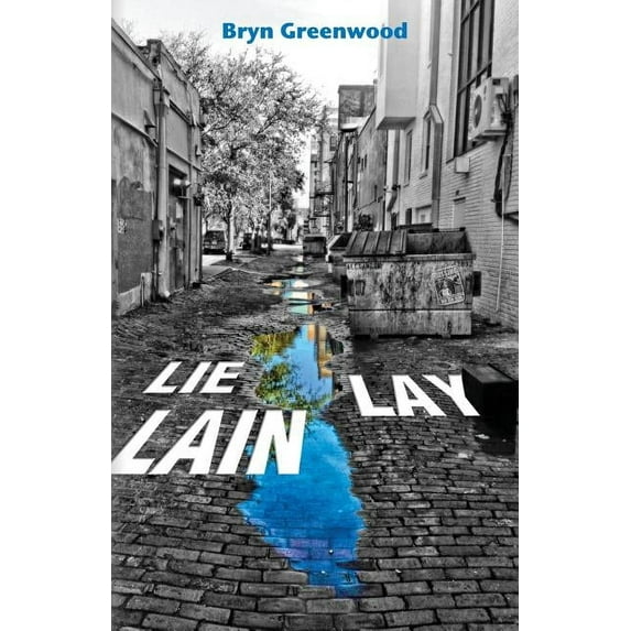 Lie Lay Lain, (Paperback)