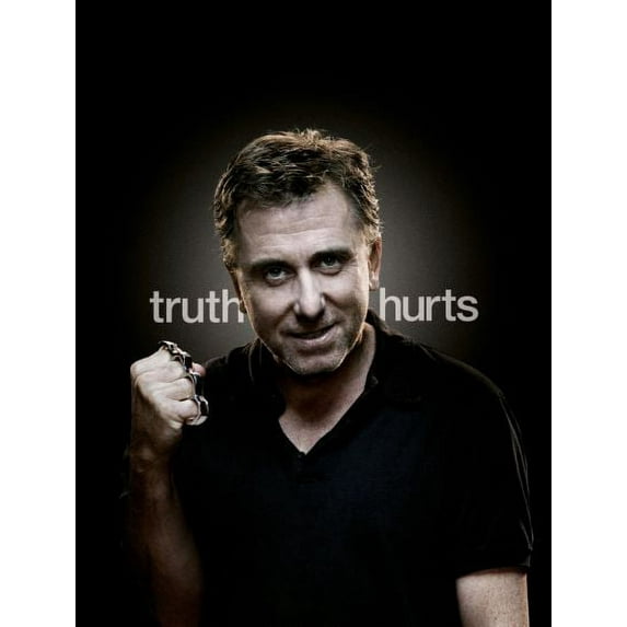 Lie To Me Poster Entertainment Decor 27inx40in Entertainment Theme Room Art Poster 27x40 Unframed, Age: Adults, Rectangle Poster Time