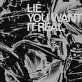 thumbnail image 1 of Lie - You Want It Real - Music & Performance - CD, 1 of 1