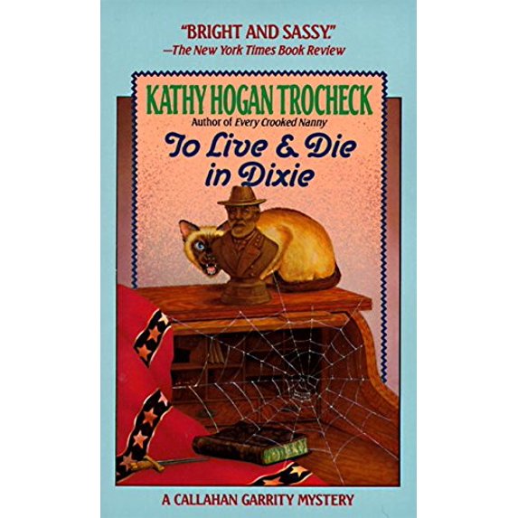 Pre-Owned To Live and Die in Dixie (Unknown) 0061091715 9780061091711