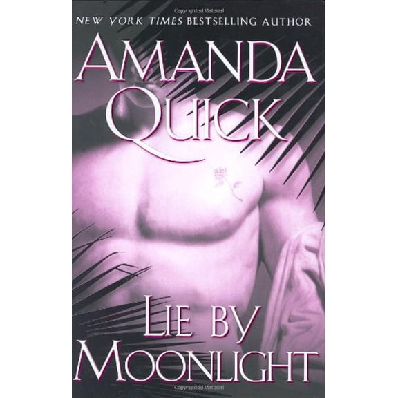 Pre-Owned Lie by Moonlight (Hardcover) 0399152881 9780399152887