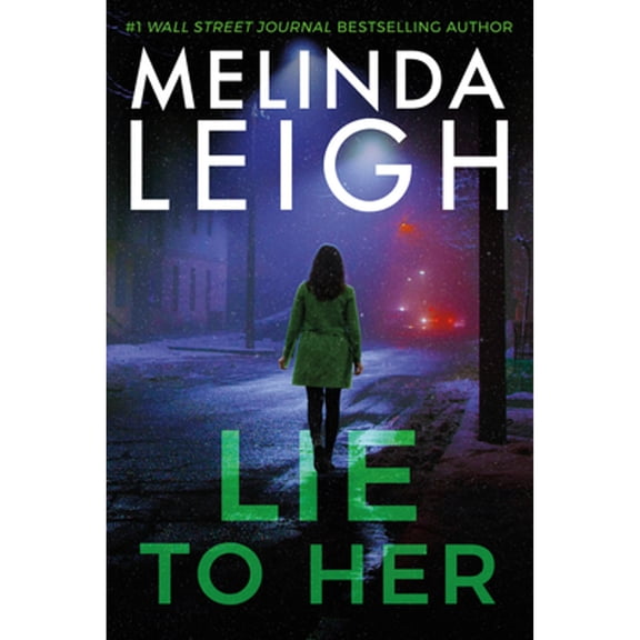 Pre-Owned Lie to Her (Bree Taggert), 9781542030649, 1542030641, Paperback,