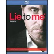 Pre-Owned Lie to Me: Season One [3 Discs] [Blu-ray] (Blu-Ray 0024543609315)