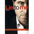 thumbnail image 1 of Lie to Me: Season One (DVD), 1 of 2