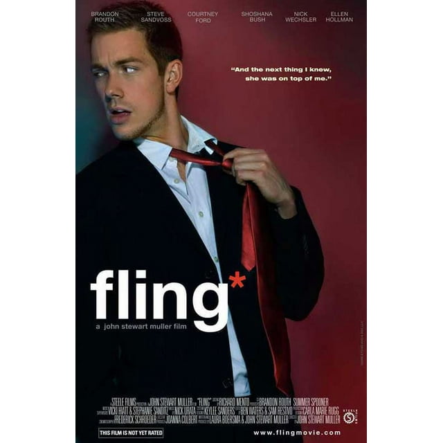 Lie to Me - movie POSTER (Style E) (11" x 17") (2008) - Walmart.com