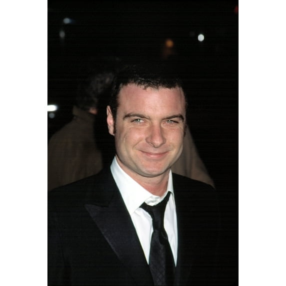Lieb Schreiber At Amfar Seasons Of Hope Benefit, Ny, 242002, By Cj Contino Celebrity (8 x 10)