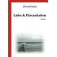 thumbnail image 1 of Liebe & Einsamkeiten : Gedichte (Paperback), 1 of 1