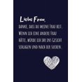 thumbnail image 1 of Liebe Frau, danke, dass du meine Frau bist. : A5 Punkteraster Notizbuch für Ehefrau und Freundin Geschenk zum Jahrestag, Valentinstag, Hochzeitstag (Paperback), 1 of 1