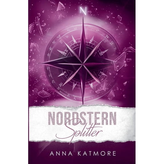 Liebe Im Schnee Nordsternsplitter, Book 2, (Paperback)