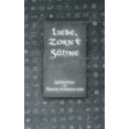 thumbnail image 1 of Liebe, Zorn &amp; SÃ¼hne: Gedichte von Simon Ackermann, (Paperback), 1 of 1
