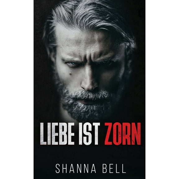 Liebe ist Zorn, (Paperback)