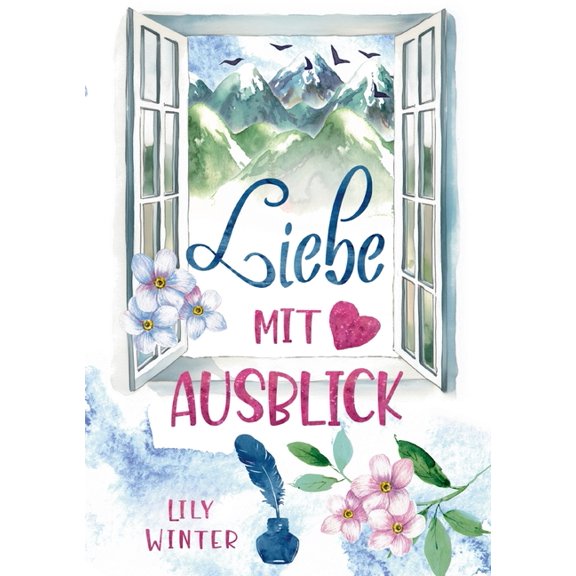 Liebe mit Ausblick, (Paperback)