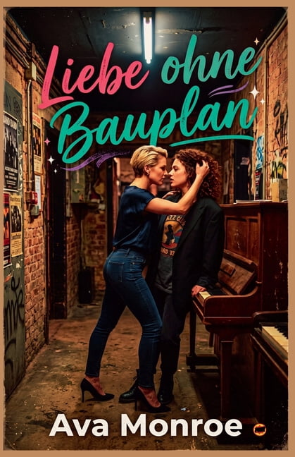 Liebe ohne Bauplan, (Paperback)