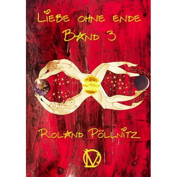 Liebe ohne Ende Band 3, (Paperback)