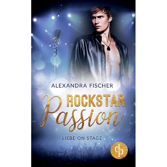 Liebe on Stage, (Paperback)