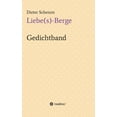 thumbnail image 1 of Liebe(s)-Berge : Gedichtband (Hardcover), 1 of 1