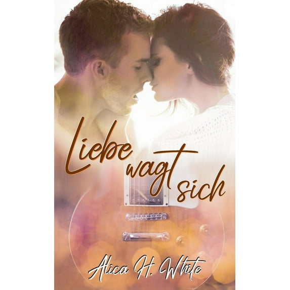 Liebe wagt sich, (Paperback)