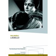 Flicker Alley - Liebelei [DIGITAL VIDEO DISC]