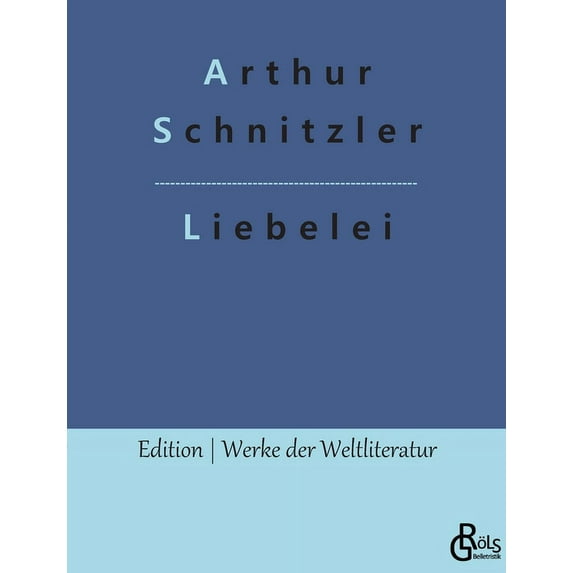 Liebelei (Paperback)