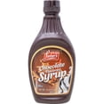 thumbnail image 1 of Lieber's Chocolate Syrup 22 oz, 1 of 2