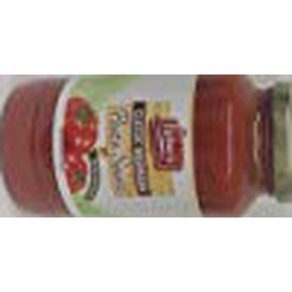 Lieber's Classic Marinara Pasta Sauce KFP 24 Oz. Pack Of 6.