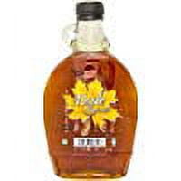 Lieber's Maple Syrup KFP Pack of 3