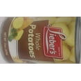 thumbnail image 1 of Lieber's Whole Potatoes Kosher For Passover 15 Oz. Pack Of 6., 1 of 3