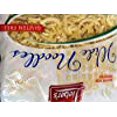 thumbnail image 1 of Lieber's Wide Noodle Pasta Gluten Free Kosher For Passover 9oz - Pack of 3, 1 of 1