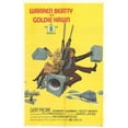 thumbnail image 1 of Liebermans MOV209001 Dollars - Movie Poster 11x17, 1 of 1
