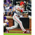 thumbnail image 1 of Liebermans PFSAANR17701 Chase Utley 2011 Action 8.00 x 10.00 Poster Print, 1 of 1