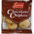 thumbnail image 1 of Liebers Choc Chiplets 1 Oz., 1 of 2