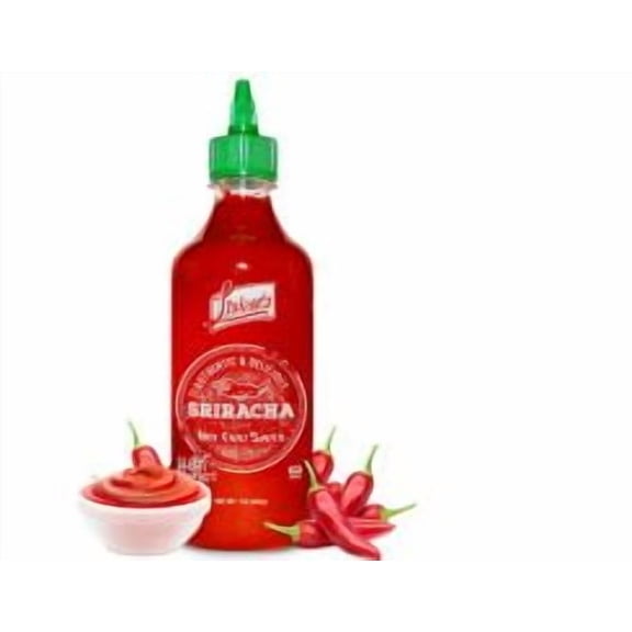 Liebers Sriracha Sauce